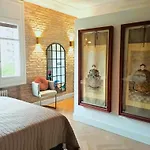 Alto Standing, Centrico, Ideal Alquiler Corporativo Parking Apartment *