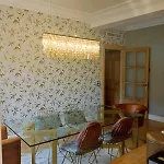 Alto Standing, Centrico, Ideal Alquiler Corporativo Parking Apartment Zaragoza
