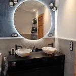 Alto Standing, Centrico, Ideal Alquiler Corporativo Parking Apartment