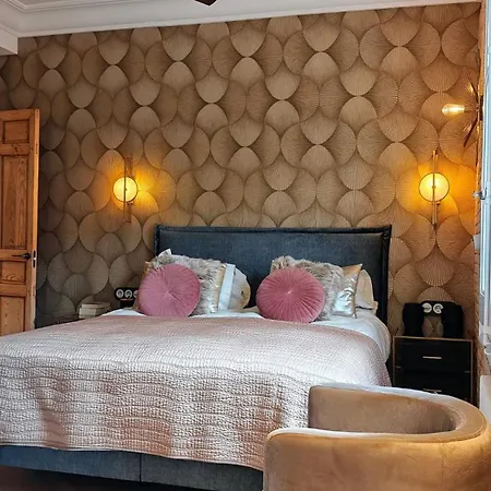 Alto Standing, Centrico, Ideal Alquiler Corporativo Parking Apartment Zaragoza