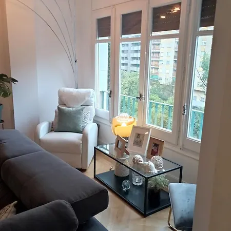 Alto Standing, Centrico, Ideal Alquiler Corporativo Parking Apartment