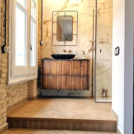 Alto Standing, Centrico, Ideal Alquiler Corporativo Parking *