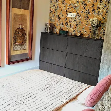 Alto Standing, Centrico, Ideal Alquiler Corporativo Parking Apartment *