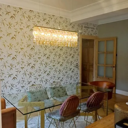 Alto Standing, Centrico, Ideal Alquiler Corporativo Parking Apartment Zaragoza