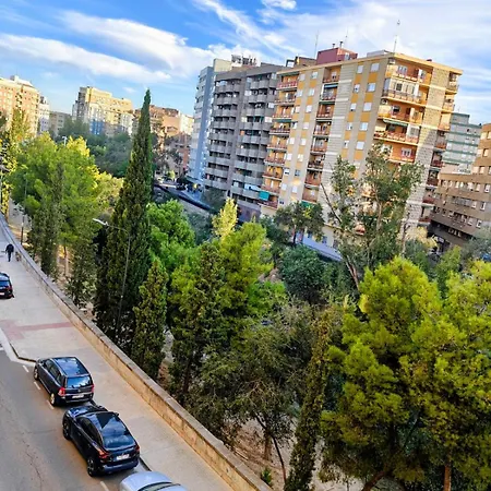 Alto Standing, Centrico, Ideal Alquiler Corporativo Parking Apartment *