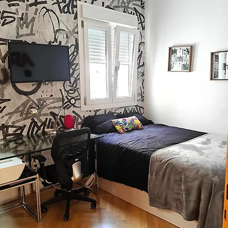 Alto Standing, Centrico, Ideal Alquiler Corporativo Parking Διαμέρισμα *