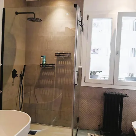 Alto Standing, Centrico, Ideal Alquiler Corporativo Parking Apartment Zaragoza