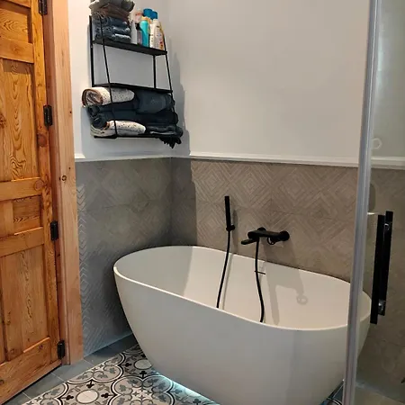 Alto Standing, Centrico, Ideal Alquiler Corporativo Parking Apartment