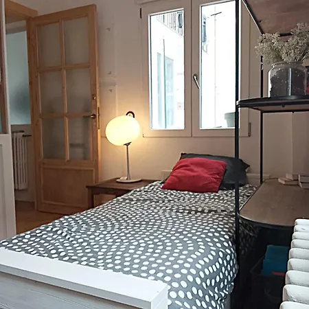 Apartment Alto Standing, Centrico, Ideal Alquiler Corporativo Parking
