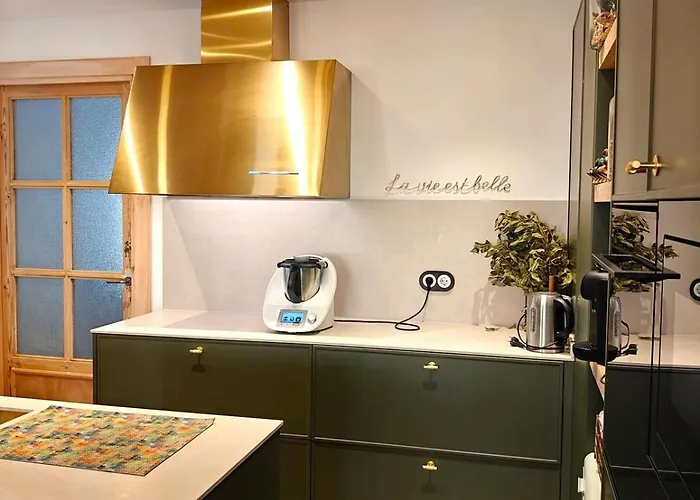 Alto Standing, Centrico, Ideal Alquiler Corporativo Parking * Zaragoza